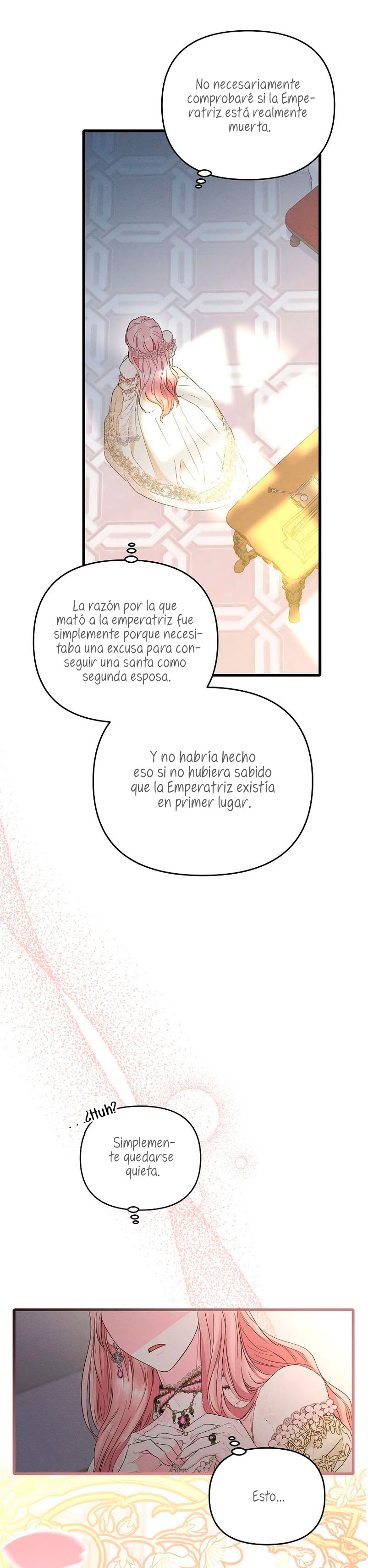 Marido tirano, con la que estás obsesionado está en otra parte  Capitulo 1 page 41