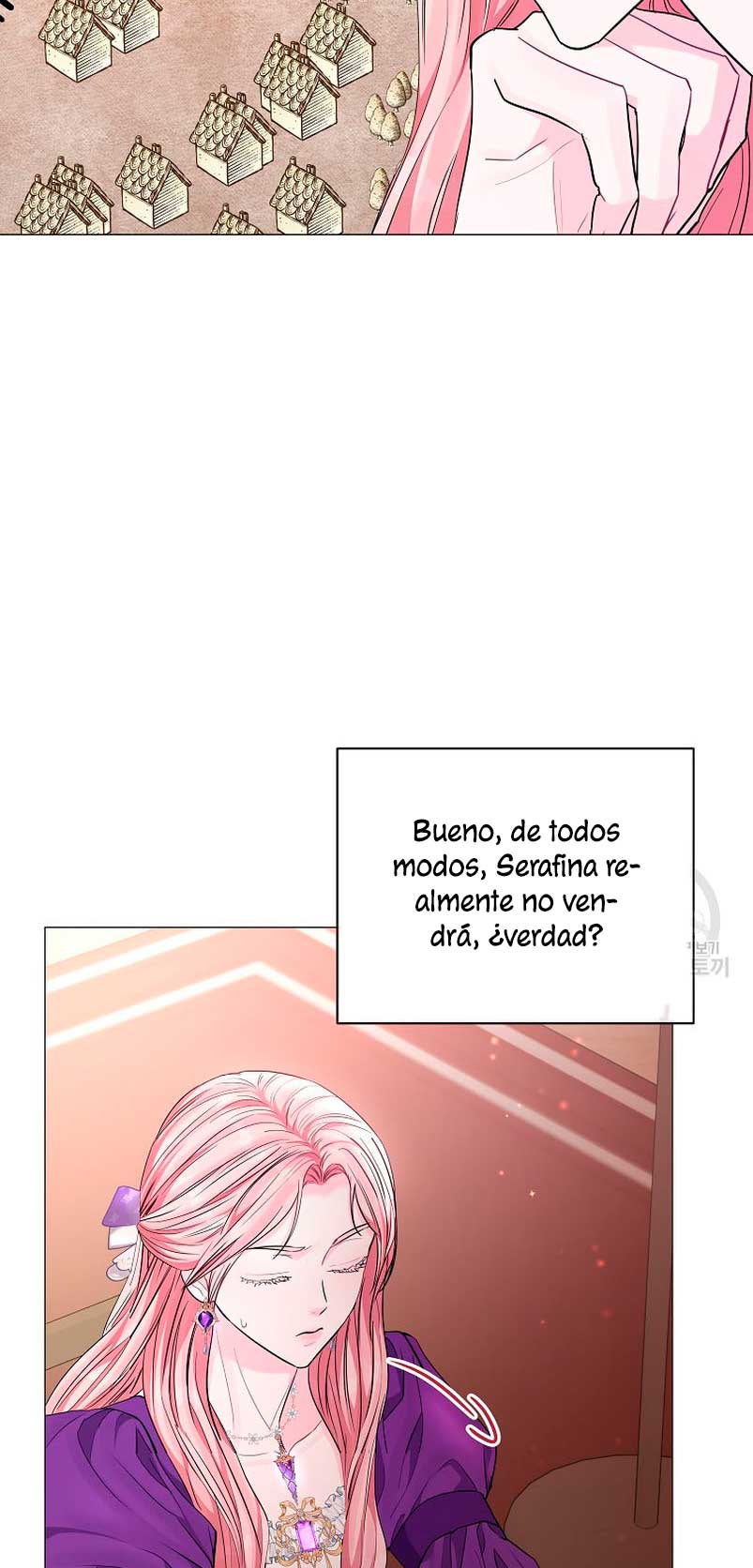 Marido tirano, con la que estás obsesionado está en otra parte  Capitulo 19 page 13