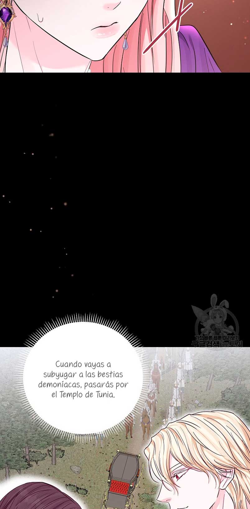 Marido tirano, con la que estás obsesionado está en otra parte  Capitulo 19 page 15