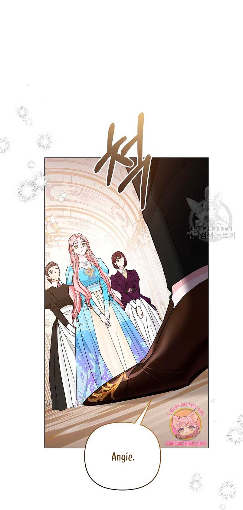 Marido tirano, con la que estás obsesionado está en otra parte  Capitulo 19 page 24