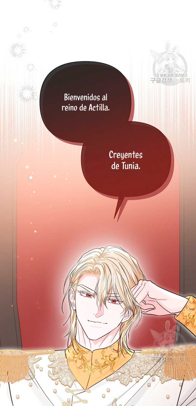Marido tirano, con la que estás obsesionado está en otra parte  Capitulo 19 page 38