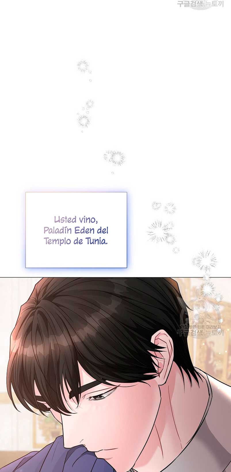 Marido tirano, con la que estás obsesionado está en otra parte  Capitulo 19 page 43