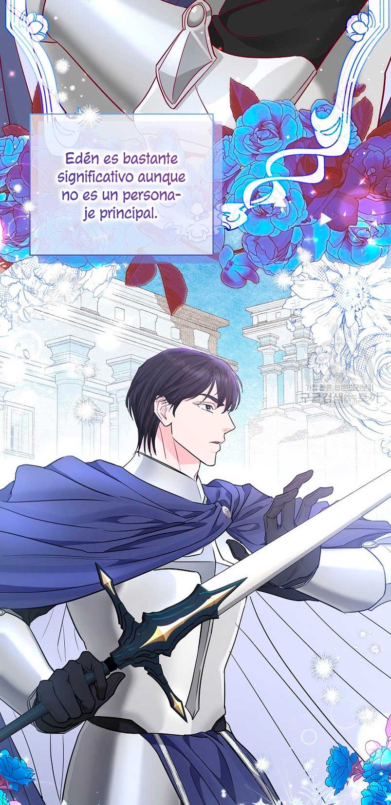 Marido tirano, con la que estás obsesionado está en otra parte  Capitulo 19 page 46