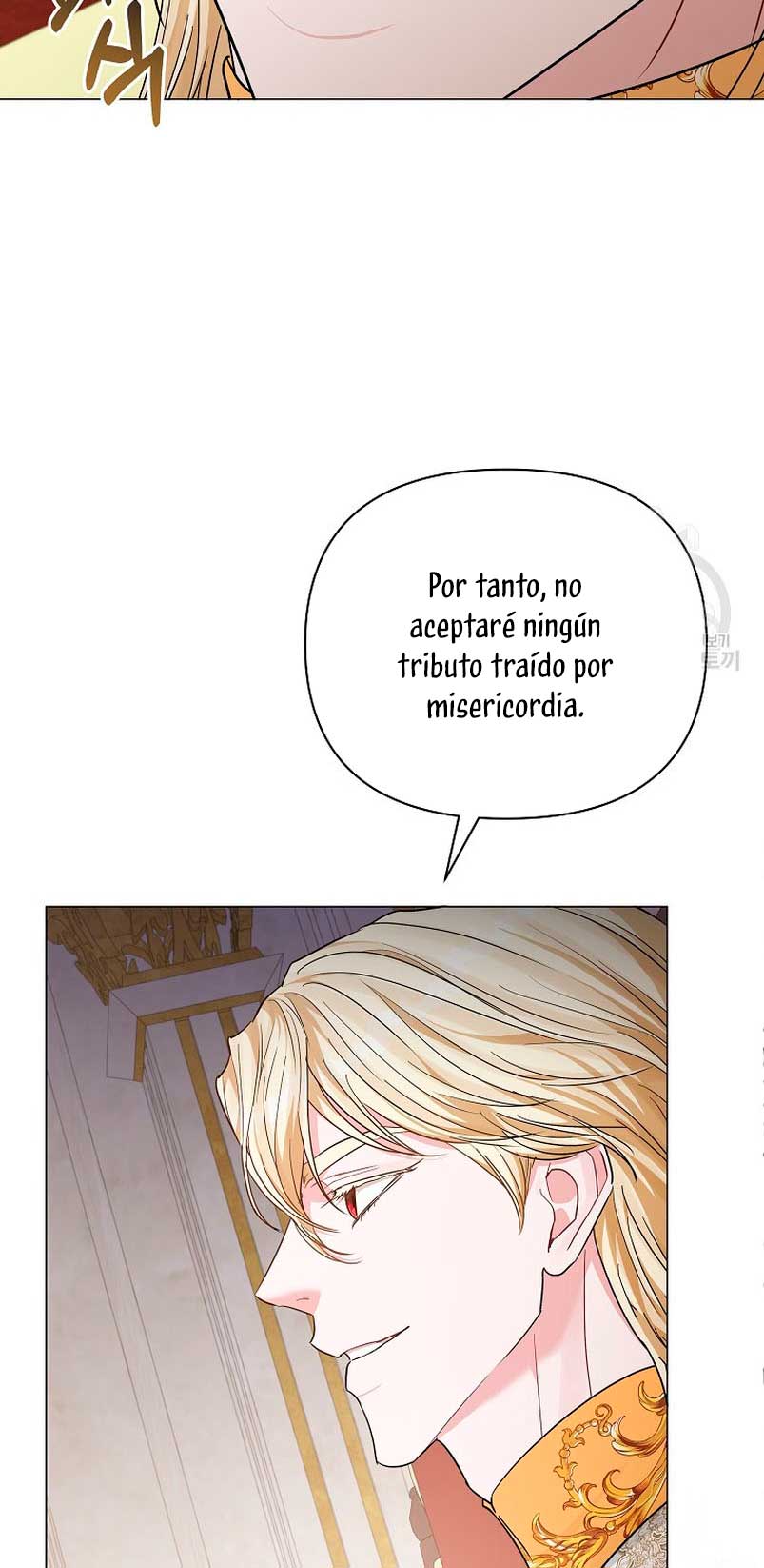 Marido tirano, con la que estás obsesionado está en otra parte  Capitulo 19 page 55