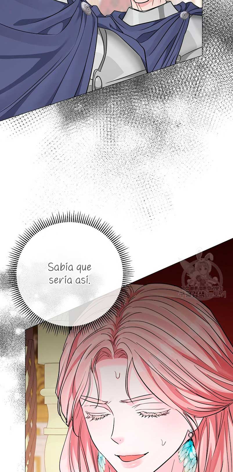 Marido tirano, con la que estás obsesionado está en otra parte  Capitulo 19 page 59