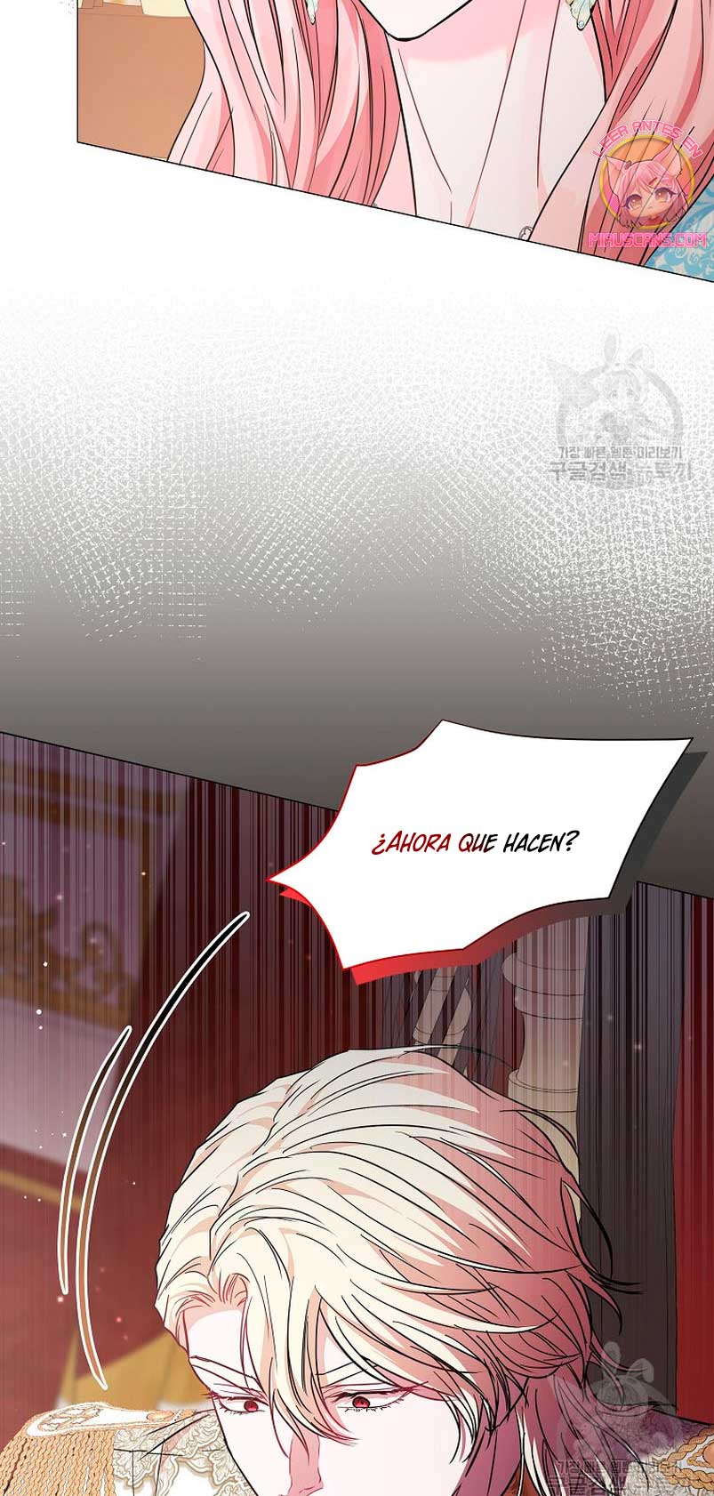 Marido tirano, con la que estás obsesionado está en otra parte  Capitulo 19 page 60