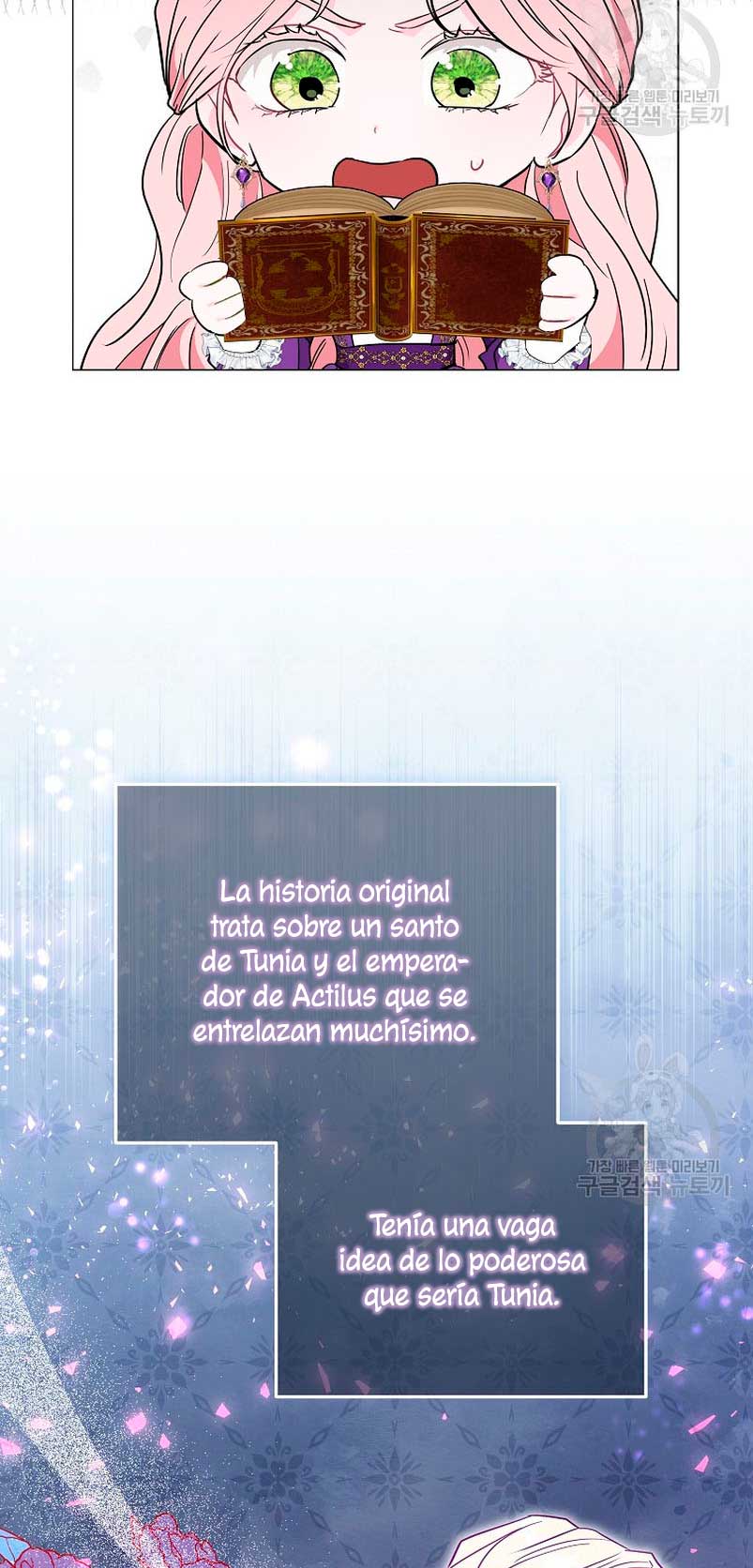 Marido tirano, con la que estás obsesionado está en otra parte  Capitulo 19 page 6