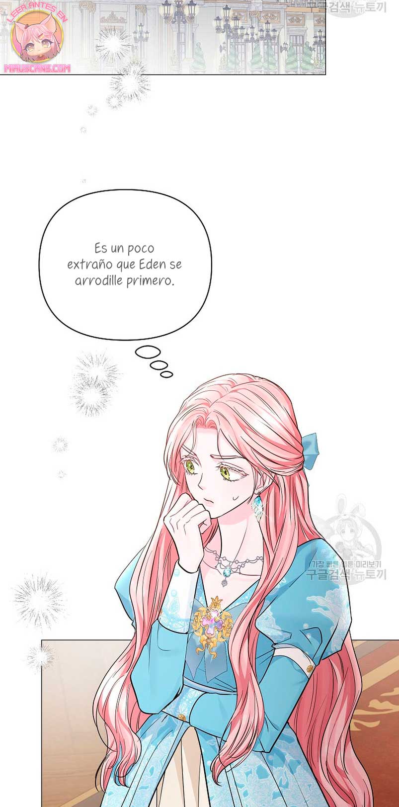 Marido tirano, con la que estás obsesionado está en otra parte  Capitulo 19 page 79