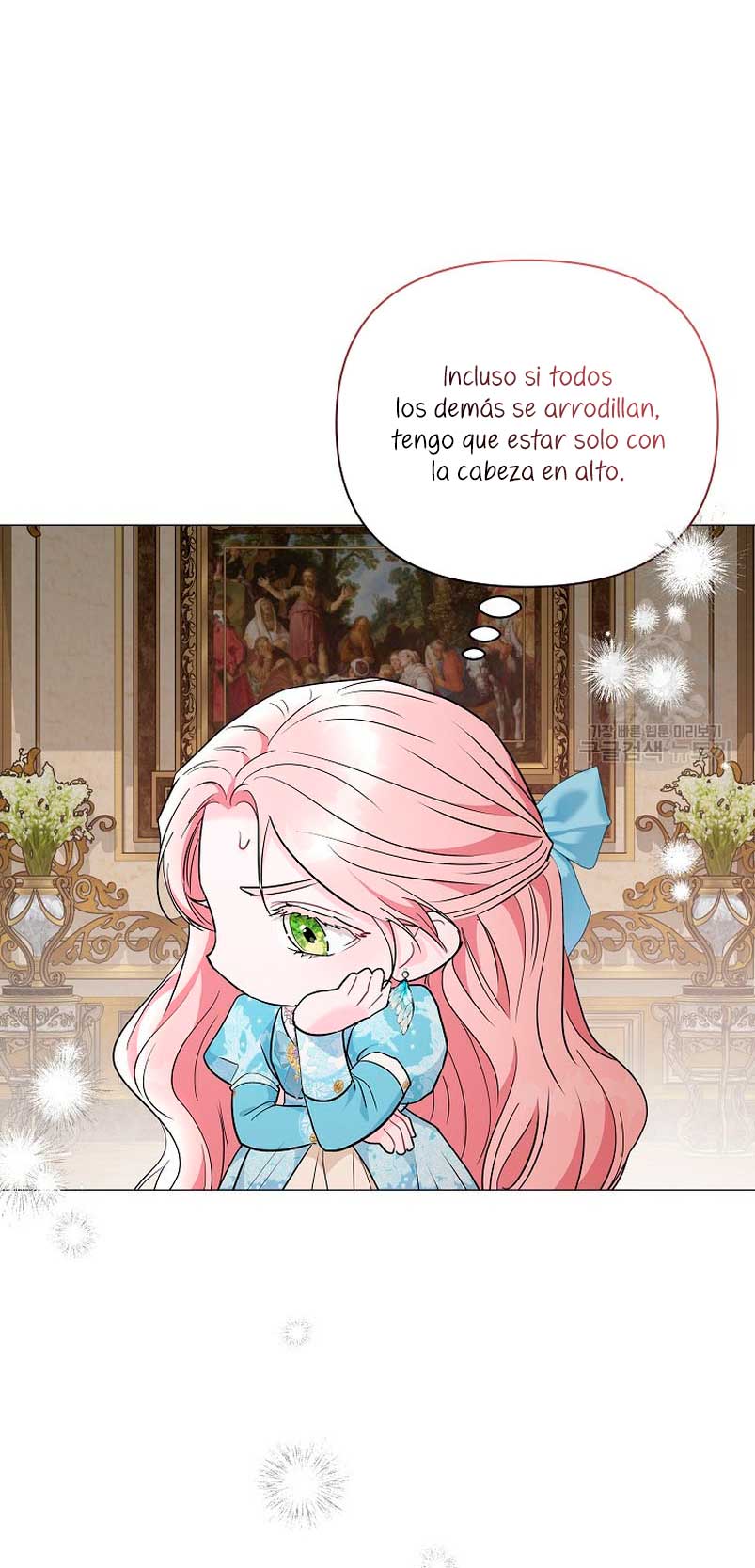 Marido tirano, con la que estás obsesionado está en otra parte  Capitulo 19 page 82