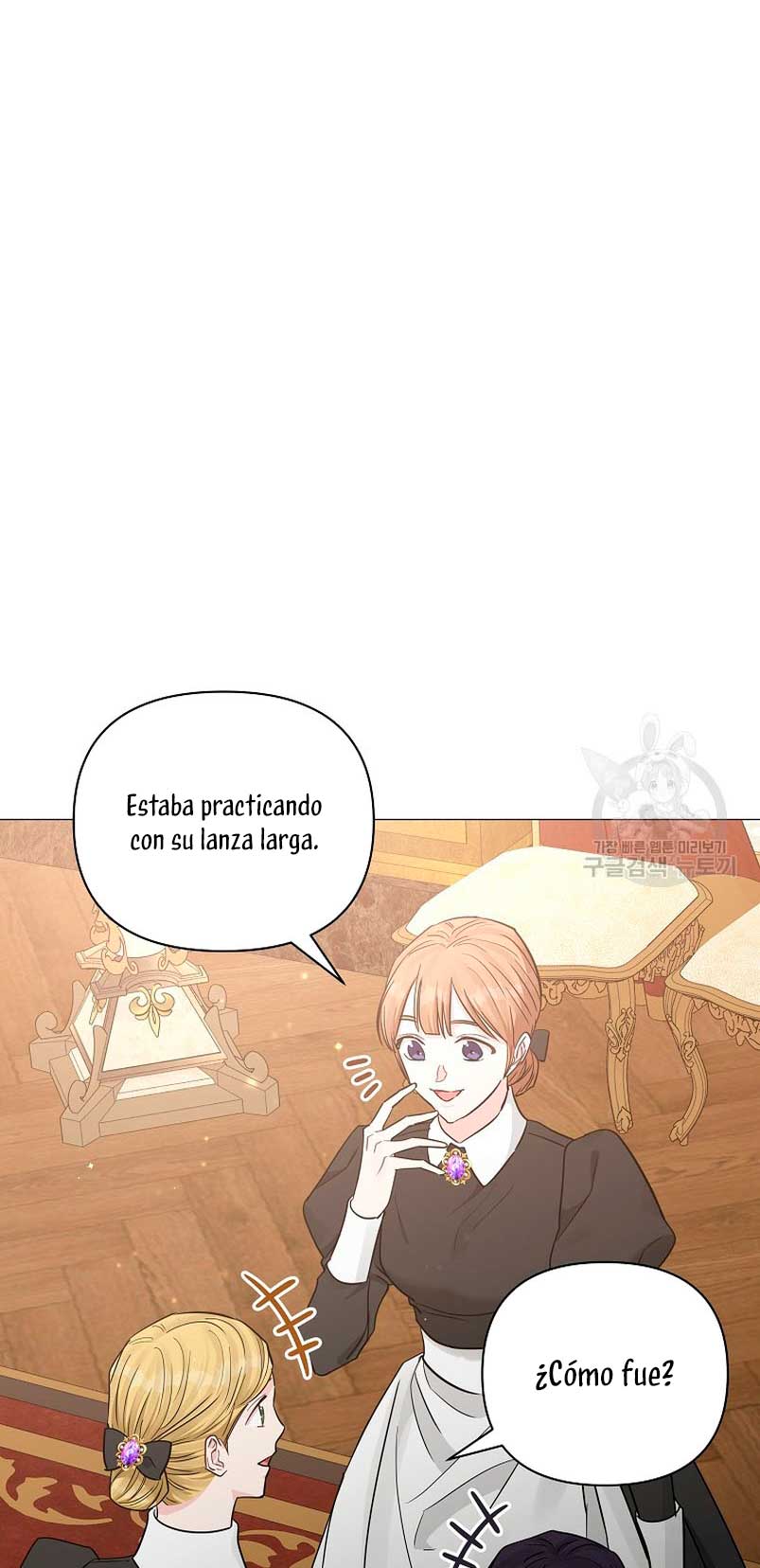 Marido tirano, con la que estás obsesionado está en otra parte  Capitulo 19 page 84