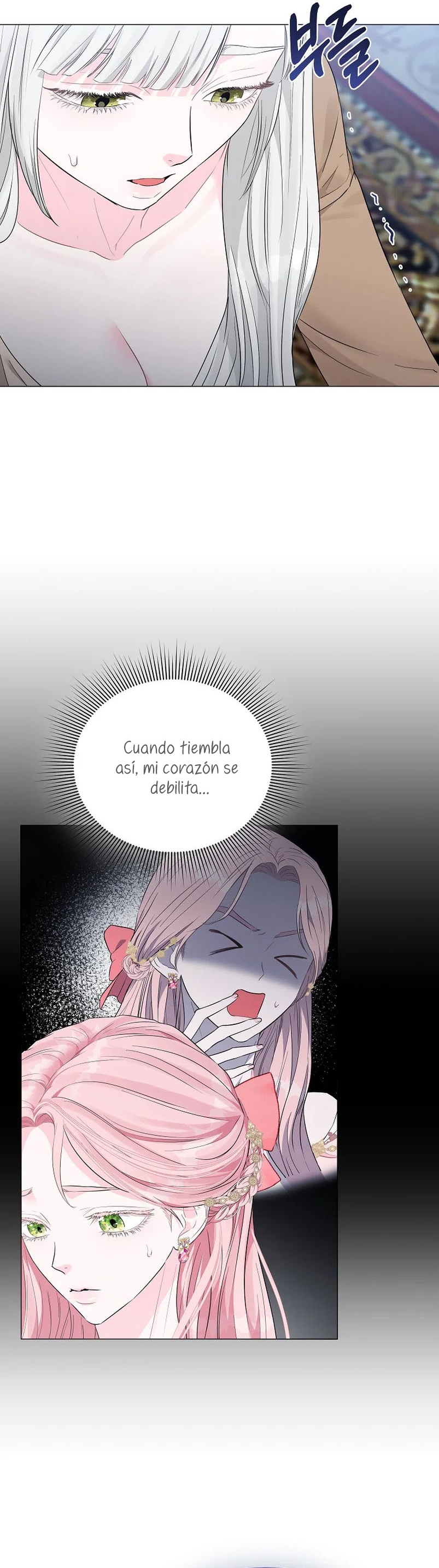 Marido tirano, con la que estás obsesionado está en otra parte  Capitulo 6 page 24