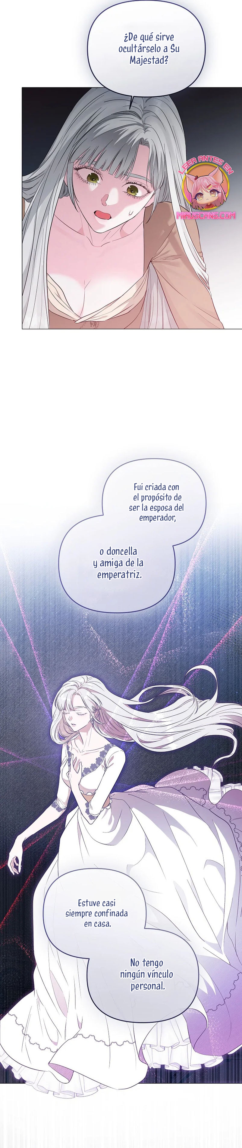 Marido tirano, con la que estás obsesionado está en otra parte  Capitulo 6 page 25