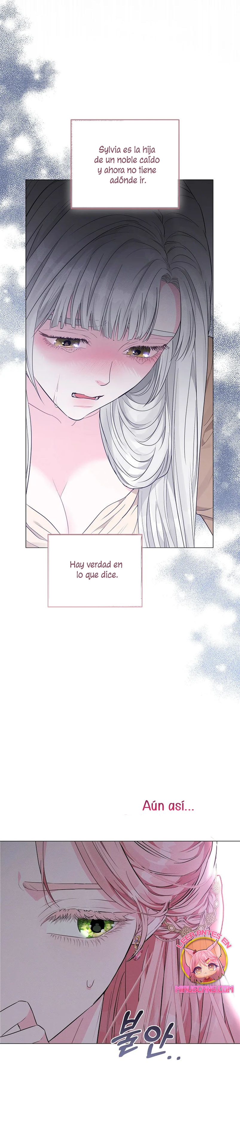 Marido tirano, con la que estás obsesionado está en otra parte  Capitulo 6 page 27