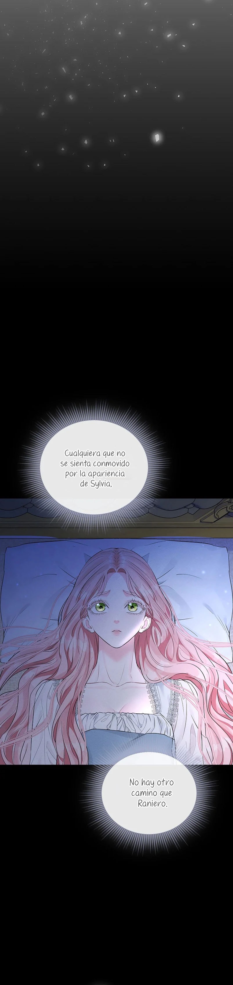 Marido tirano, con la que estás obsesionado está en otra parte  Capitulo 6 page 32