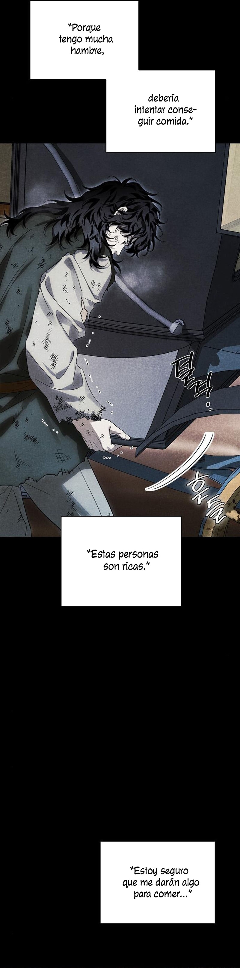 Domé al perro rabioso de mi ex marido Capítulo 59 page 4