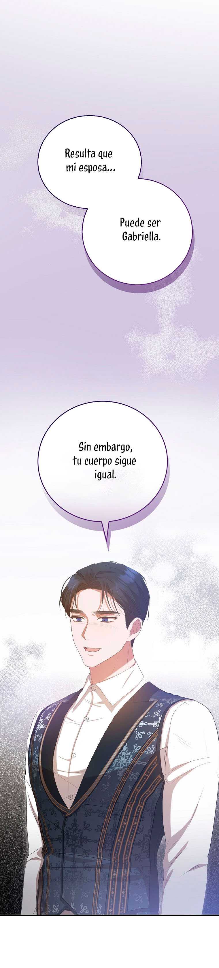 Peony: Vi un futuro con el Gran Duque asesino Capítulo 29 page 9