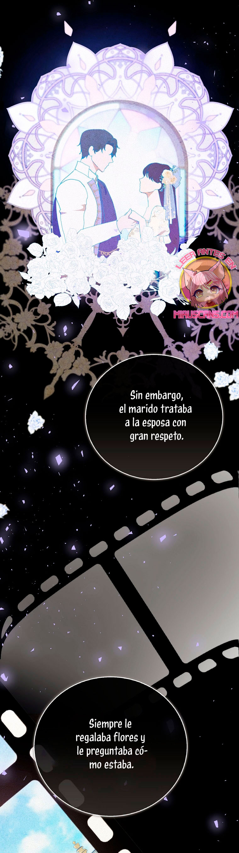 Peony: Vi un futuro con el Gran Duque asesino Capítulo 29 page 25