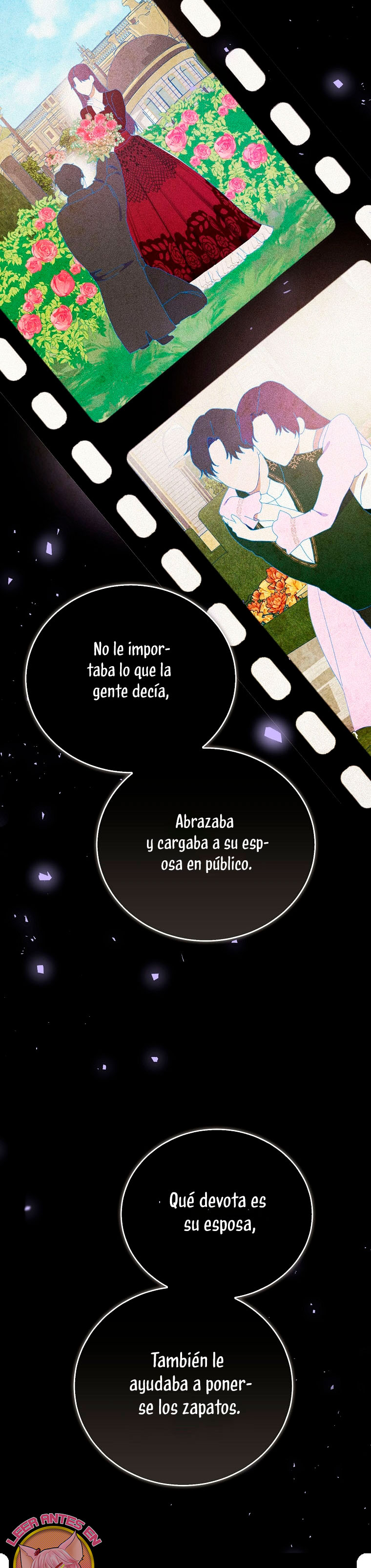 Peony: Vi un futuro con el Gran Duque asesino Capítulo 29 page 26