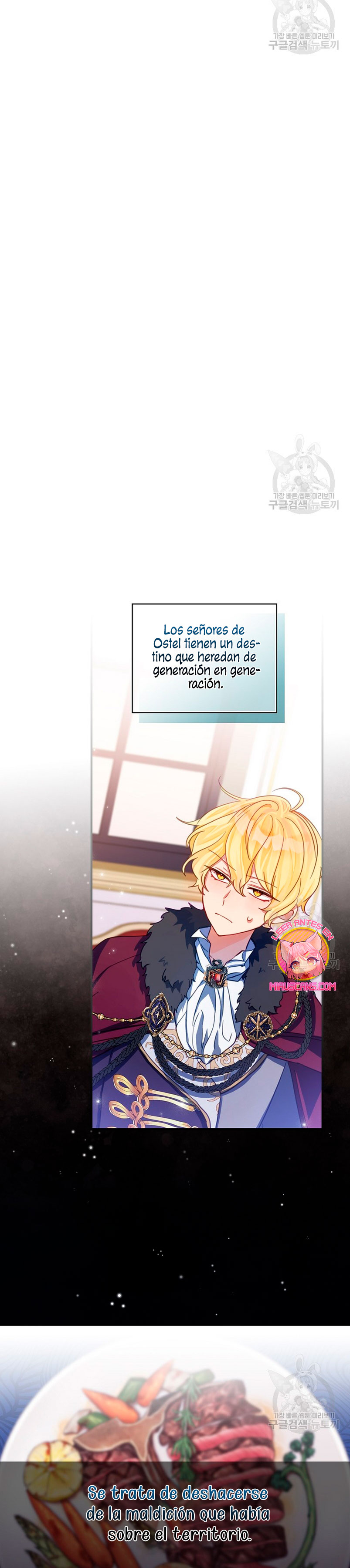 No quiero tener un hijo del protagonista masculino  Capitulo 5 page 10