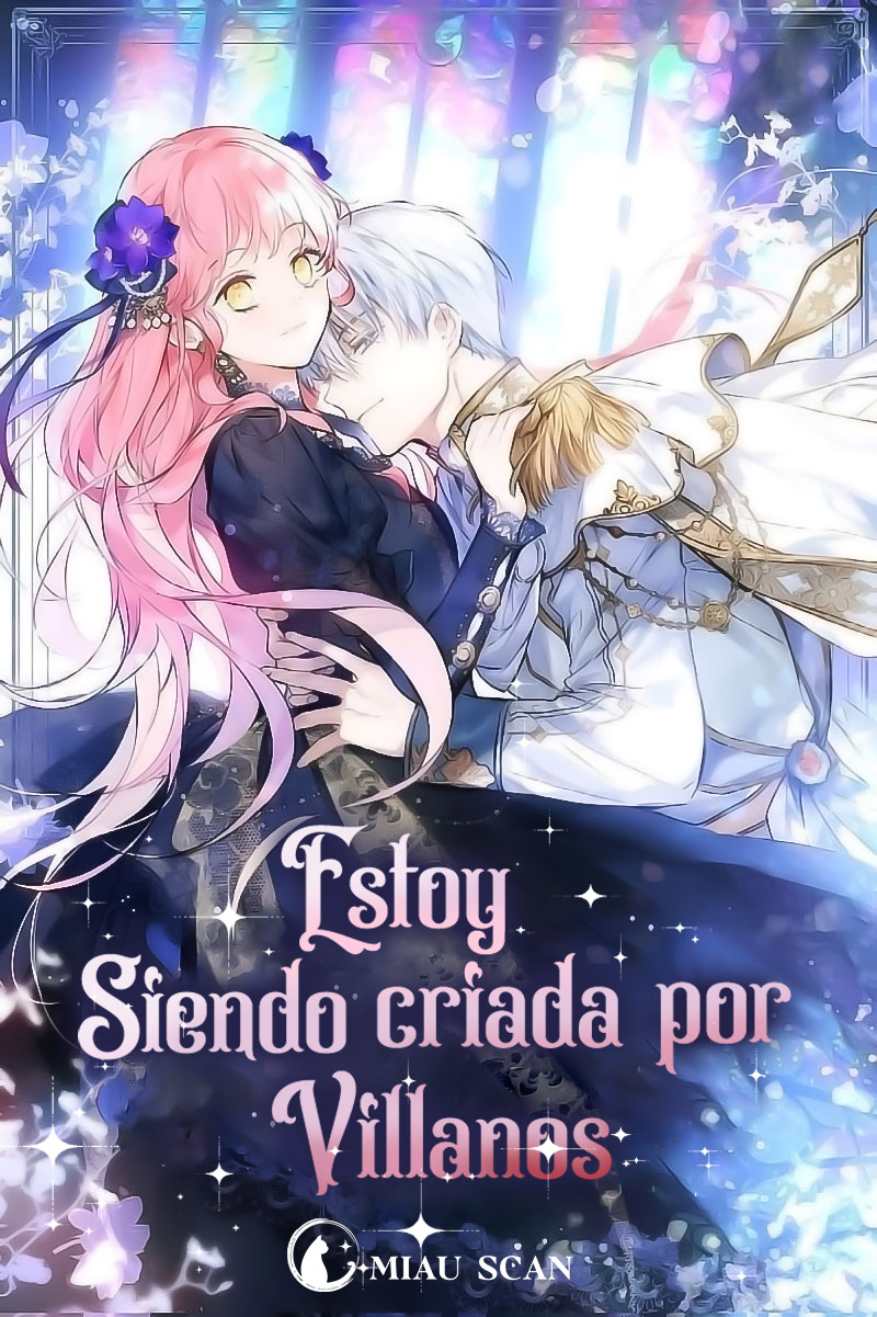Estoy siendo criada por villanos Capítulo 51 page 1