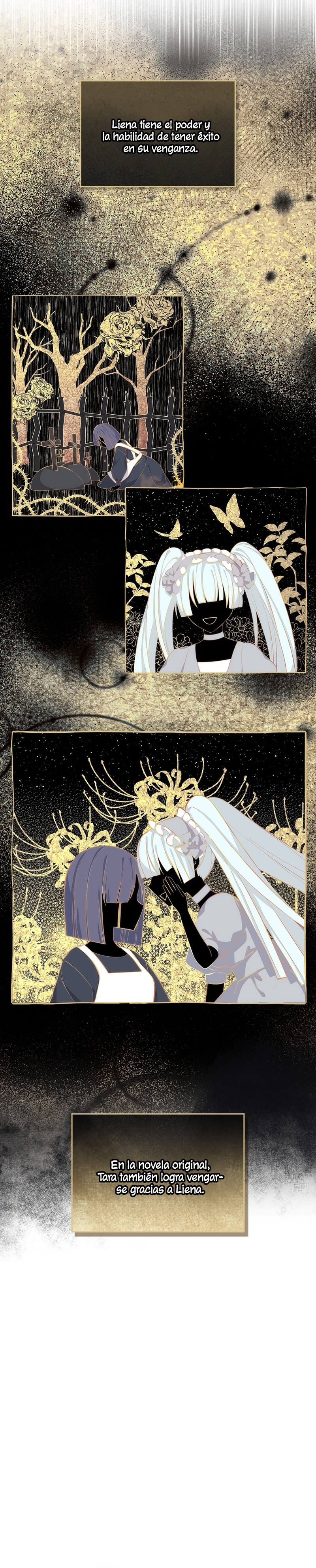 Me divorciaré del hermano Siscon de la protagonista femenina  Capitulo 28 page 4