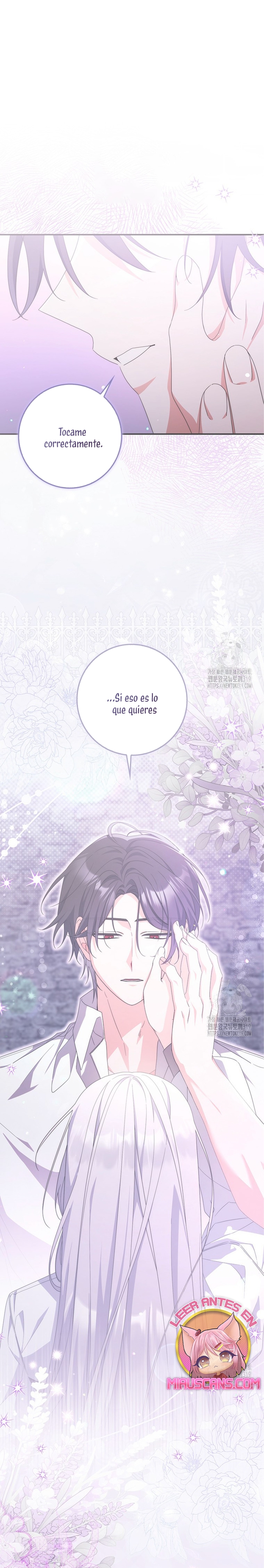 Tomé la palabra de mi esposo y me hice de un amante  Capitulo 26 page 2