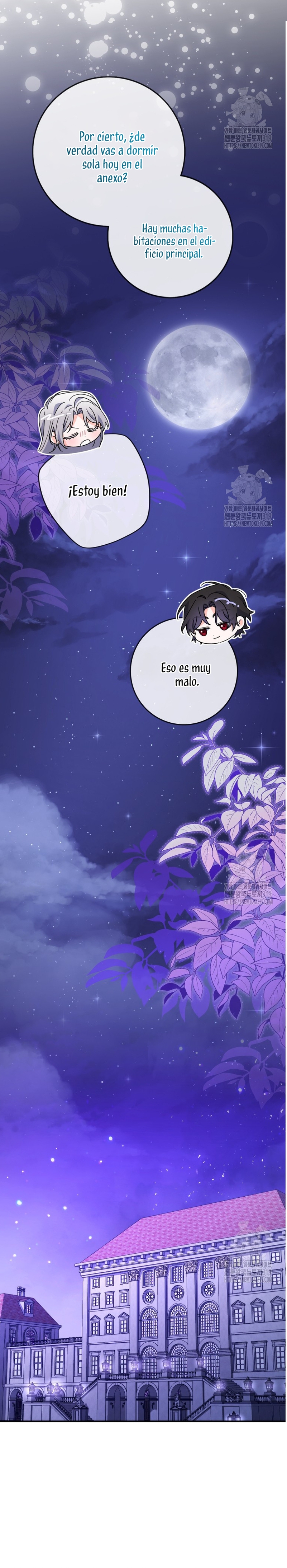 Tomé la palabra de mi esposo y me hice de un amante  Capitulo 26 page 8