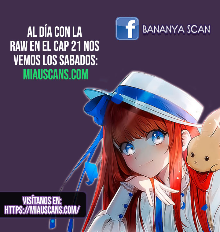 Marido tirano, con la que estás obsesionado está en otra parte  Capitulo 21.5 page 0