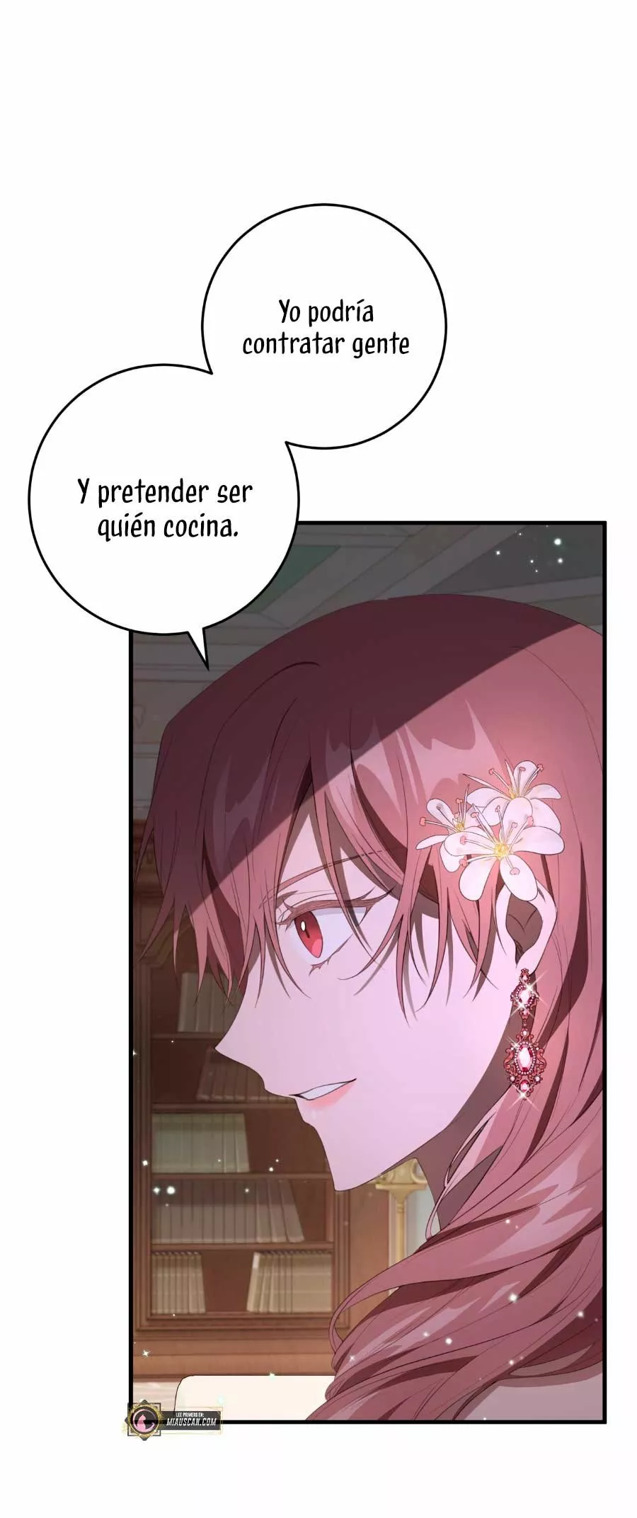 Bon Appétit Capitulo 35 page 9