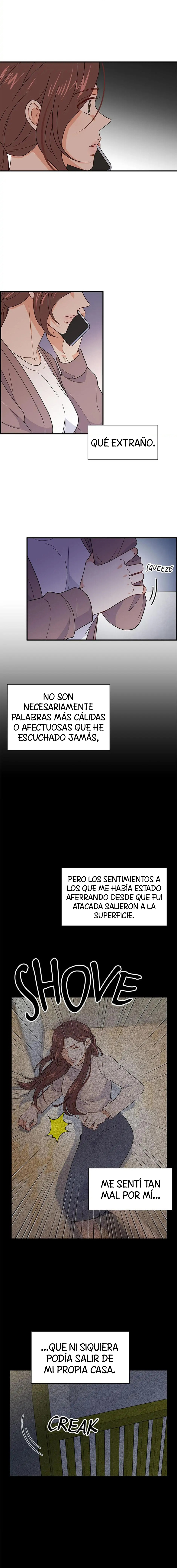 Jefe de regreso a clases  Capítulo 14 page 5
