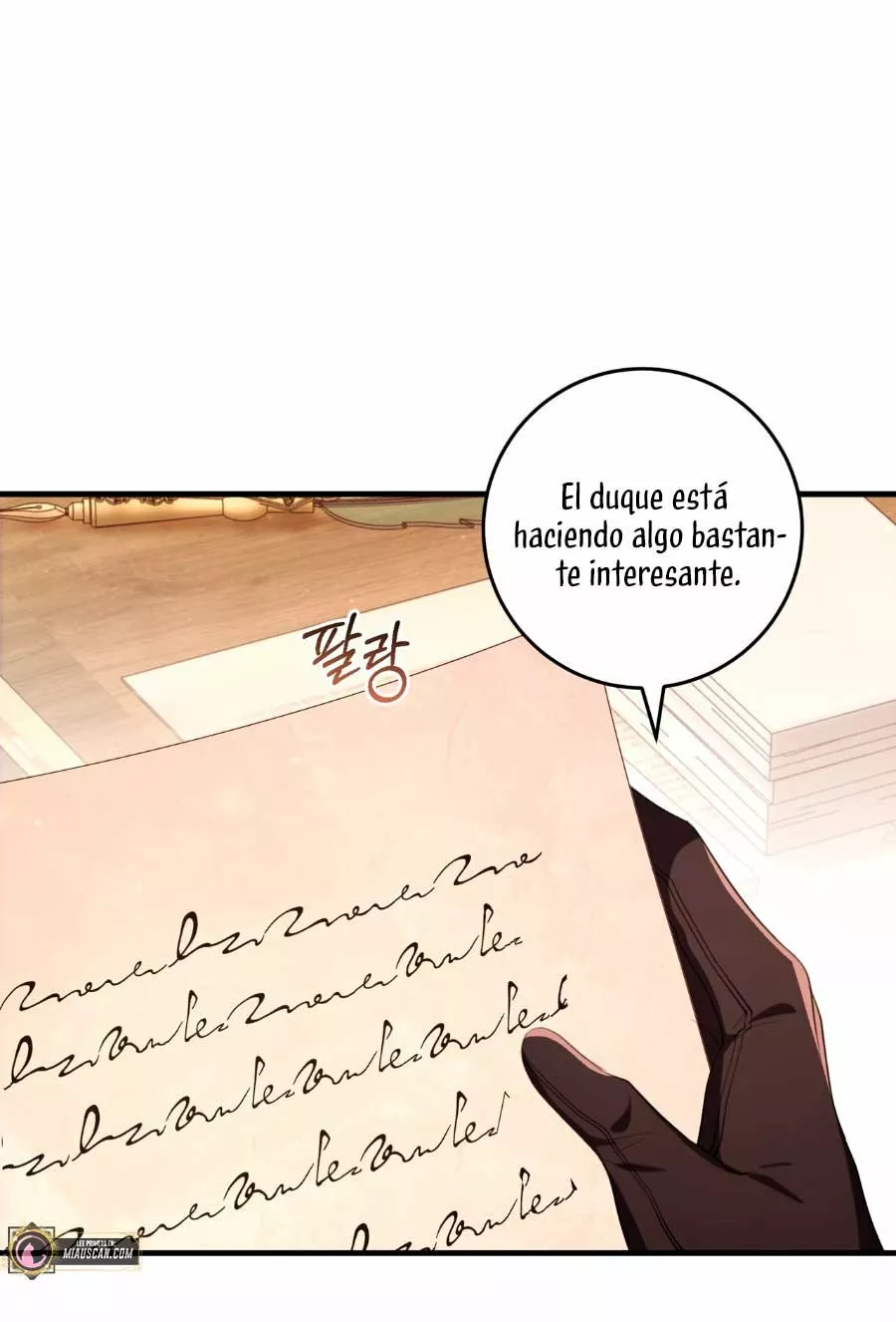 Bon Appétit Capitulo 35 page 13