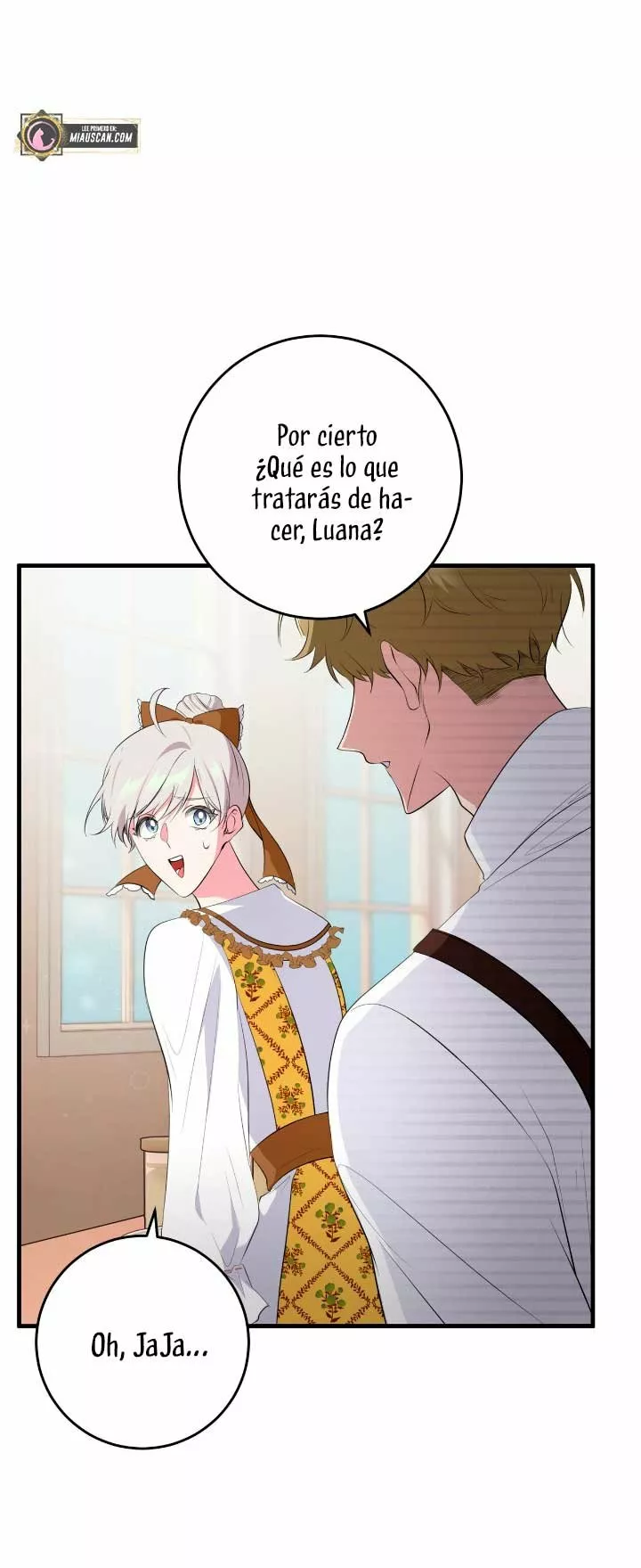 Bon Appétit  Capitulo 21 page 16