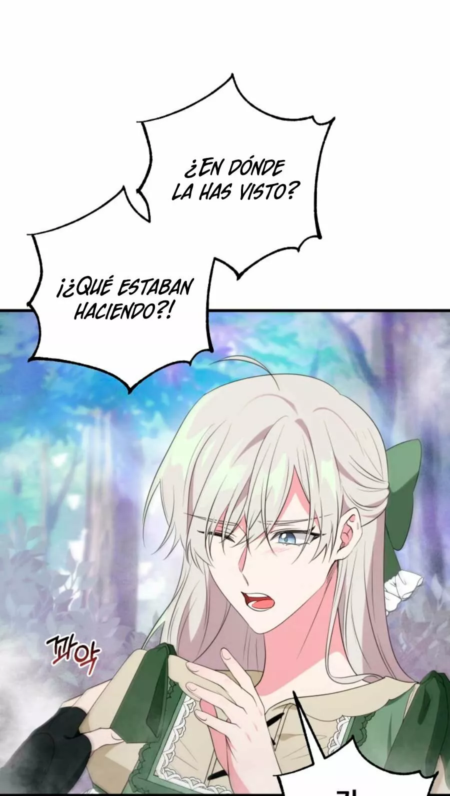 Bon Appétit  Capitulo 50 page 17