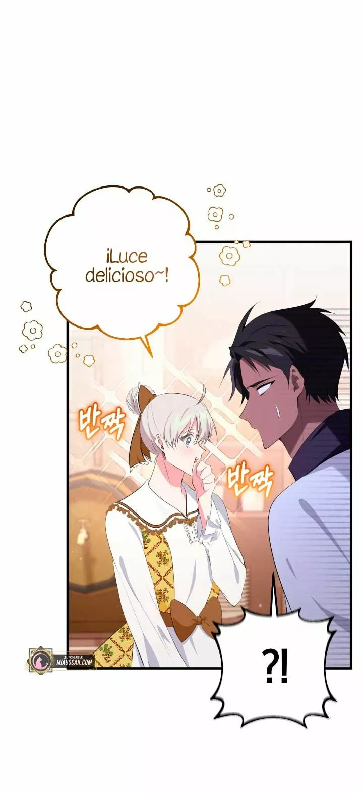 Bon Appétit  Capitulo 21 page 22