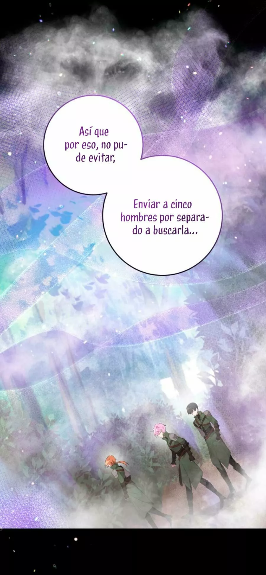 Bon Appétit  Capitulo 50 page 24