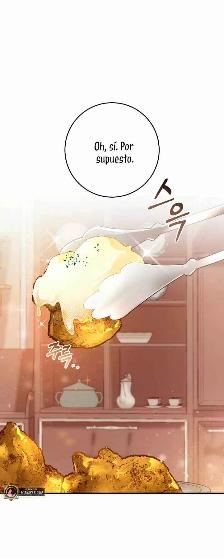 Bon Appétit  Capitulo 21 page 28