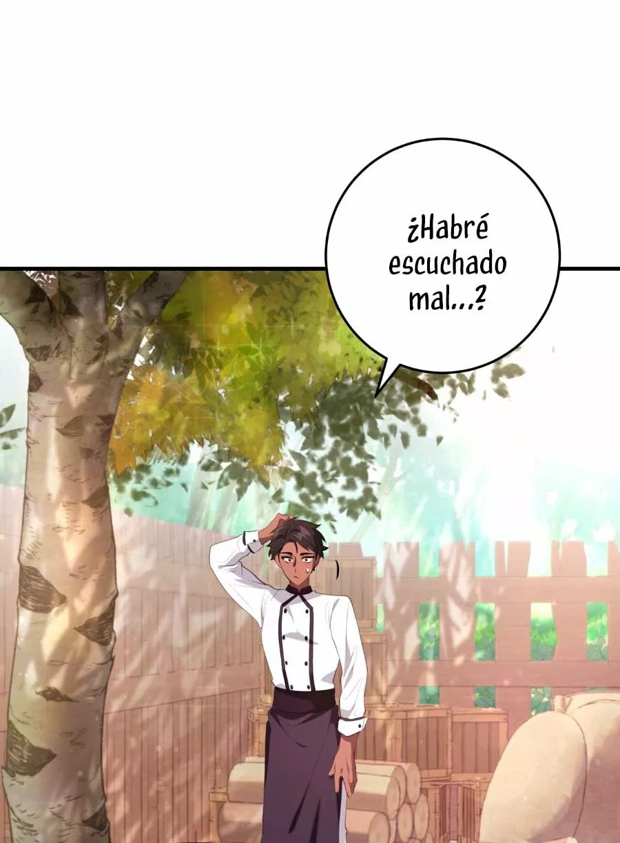 Bon Appétit Capitulo 35 page 31