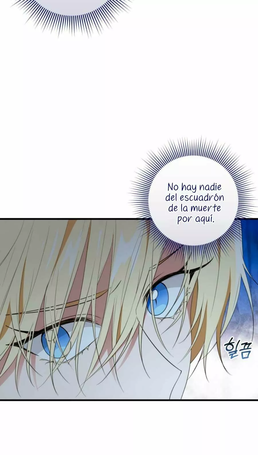 Bon Appétit  Capitulo 50 page 32