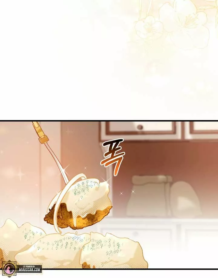 Bon Appétit  Capitulo 21 page 32