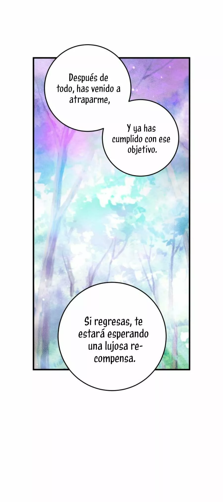Bon Appétit  Capitulo 50 page 36