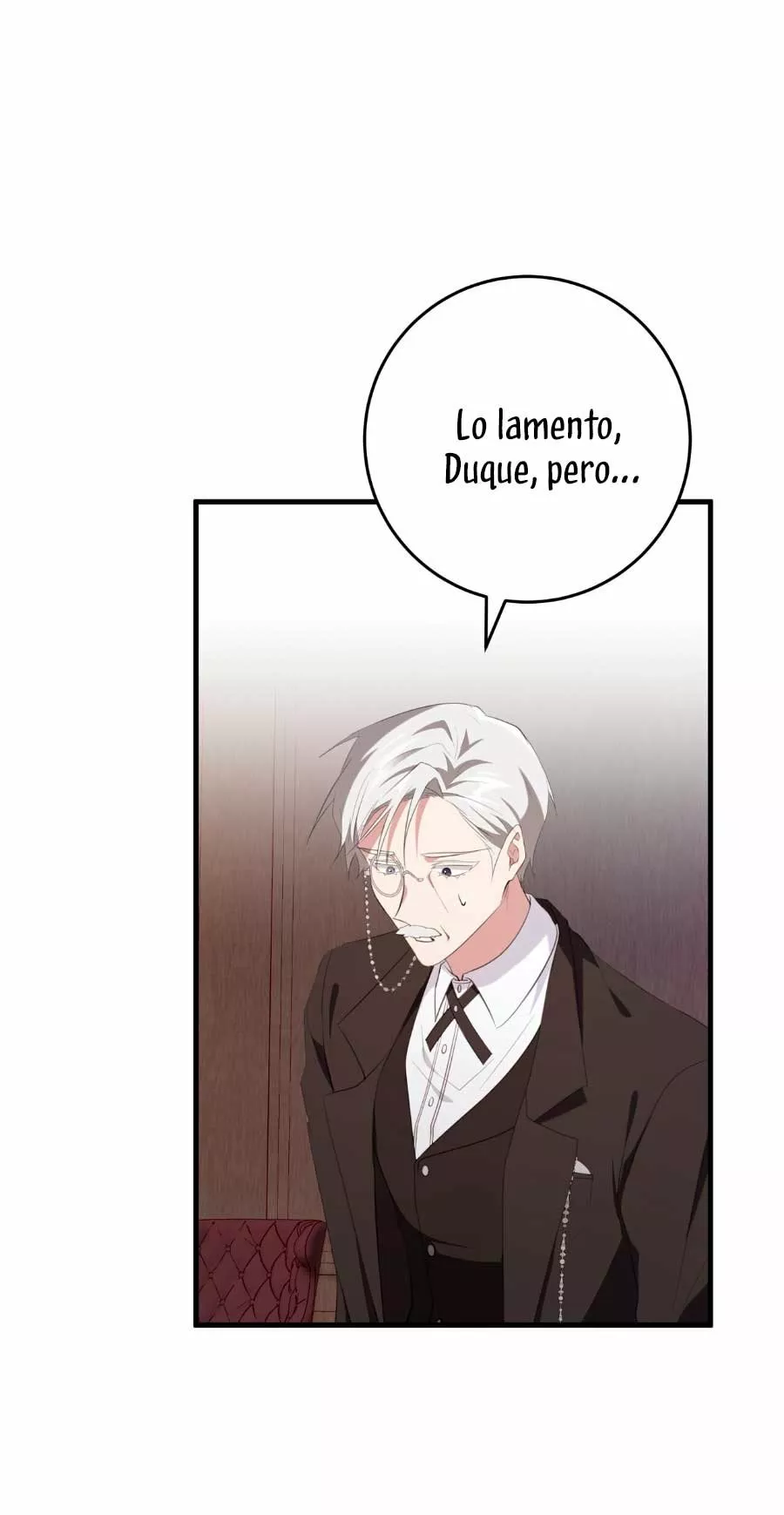 Bon Appétit Capitulo 35 page 39