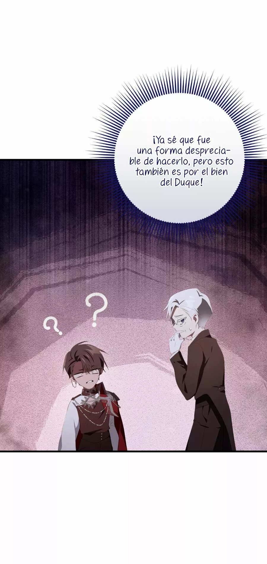 Bon Appétit Capitulo 35 page 42