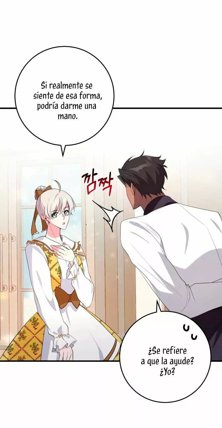 Bon Appétit  Capitulo 21 page 43