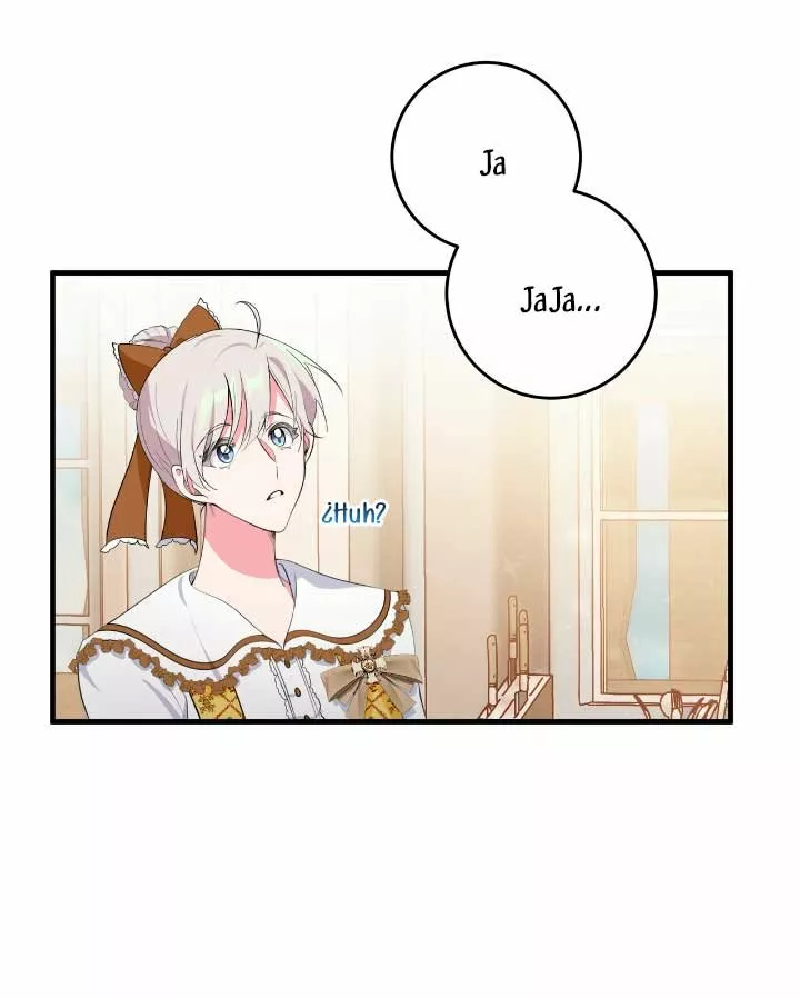 Bon Appétit  Capitulo 21 page 46