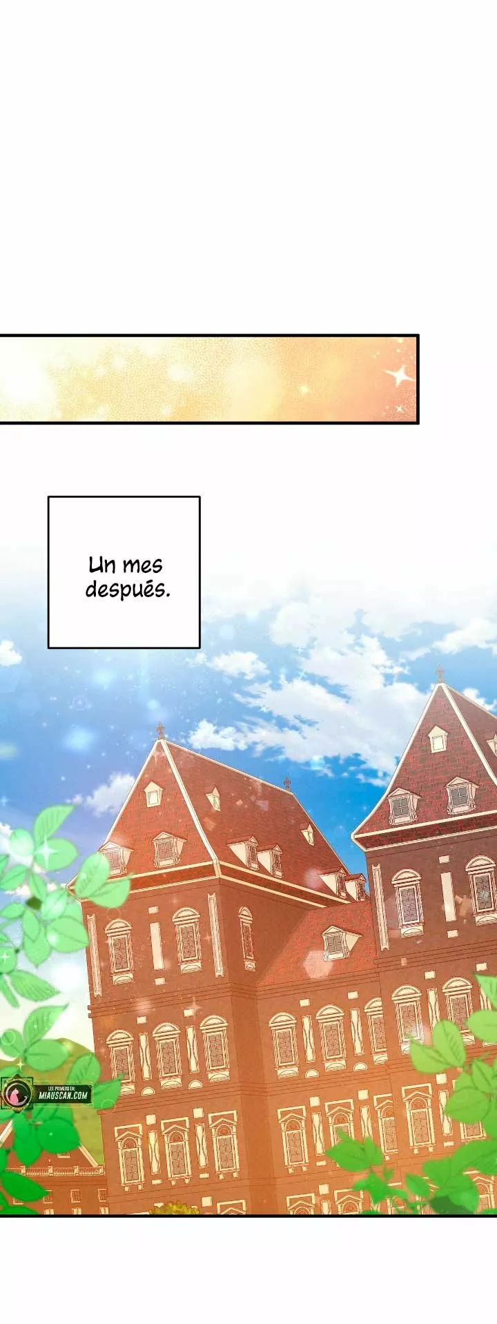 Bon Appétit  Capitulo 21 page 51