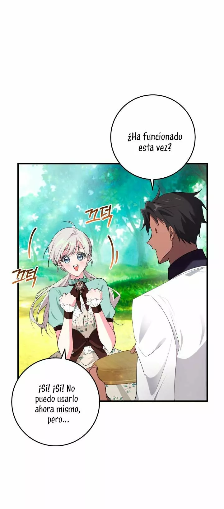 Bon Appétit  Capitulo 21 page 53