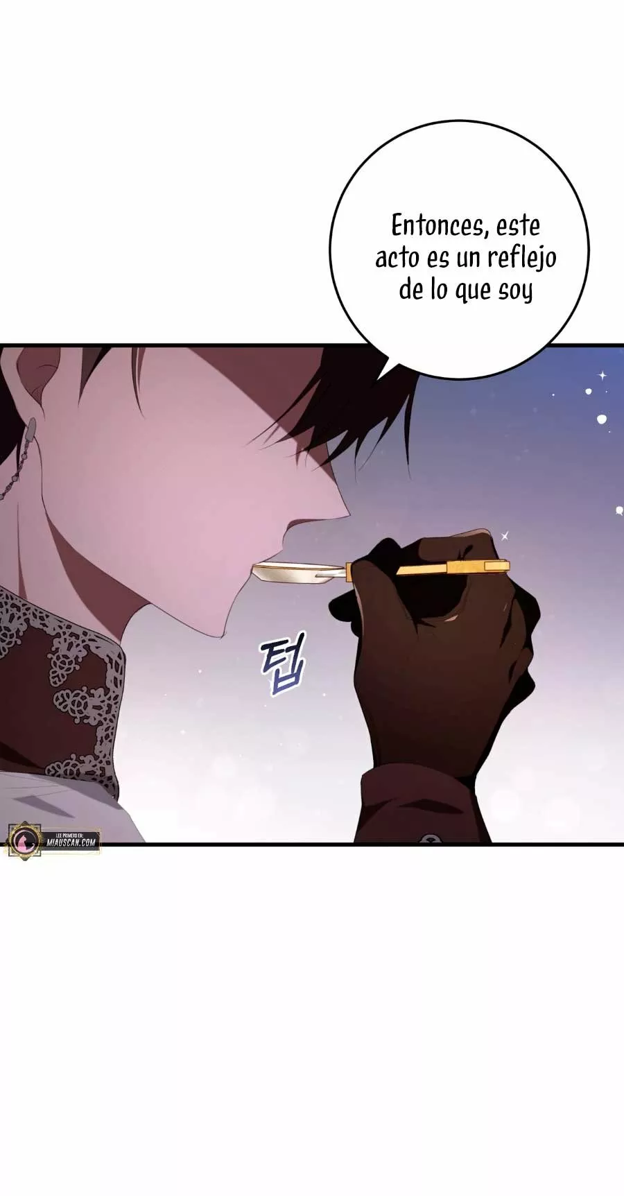 Bon Appétit Capitulo 35 page 53