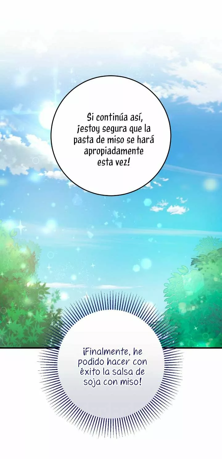 Bon Appétit  Capitulo 21 page 54
