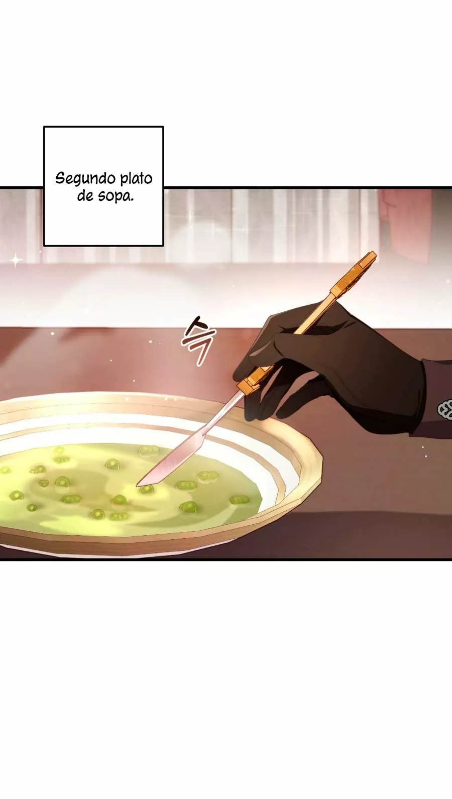 Bon Appétit Capitulo 35 page 55