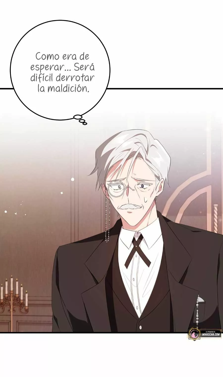 Bon Appétit Capitulo 35 page 56